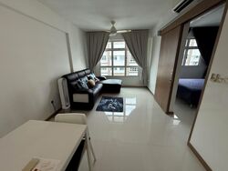 Blk 450A West Terra @ Bukit Batok (Bukit Batok), HDB 2 Rooms #486391831